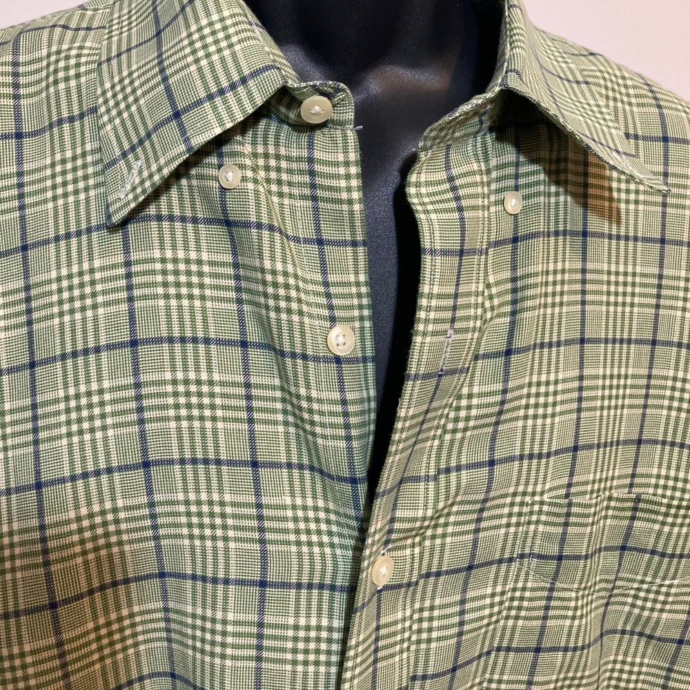 F.A. Maccluer Button Down - image 2